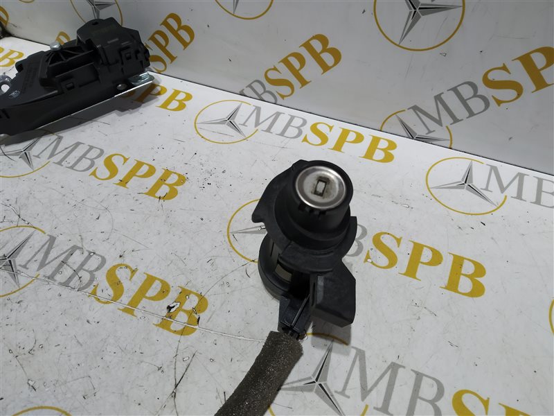 замок багажника, 1260 рублей, Санкт-Петербург