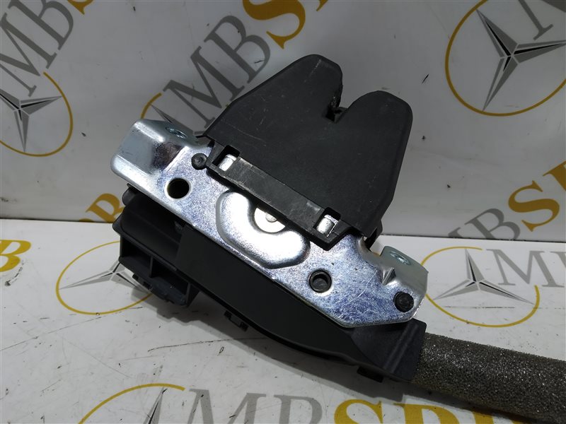 замок багажника, 1260 рублей, Санкт-Петербург