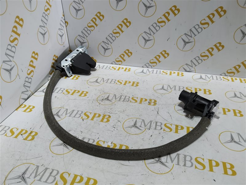 замок багажника, 1260 рублей, Санкт-Петербург