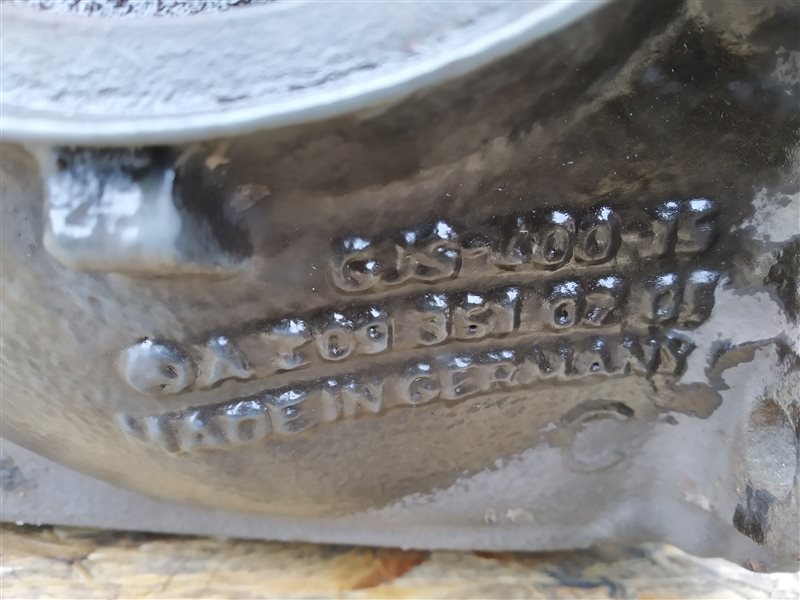 редуктор, 6475 рублей, Санкт-Петербург