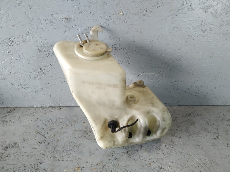 бачок омывателя, 535 рублей, Санкт-Петербург