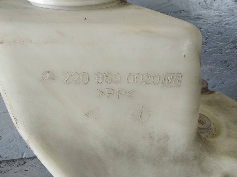 бачок омывателя, 535 рублей, Санкт-Петербург