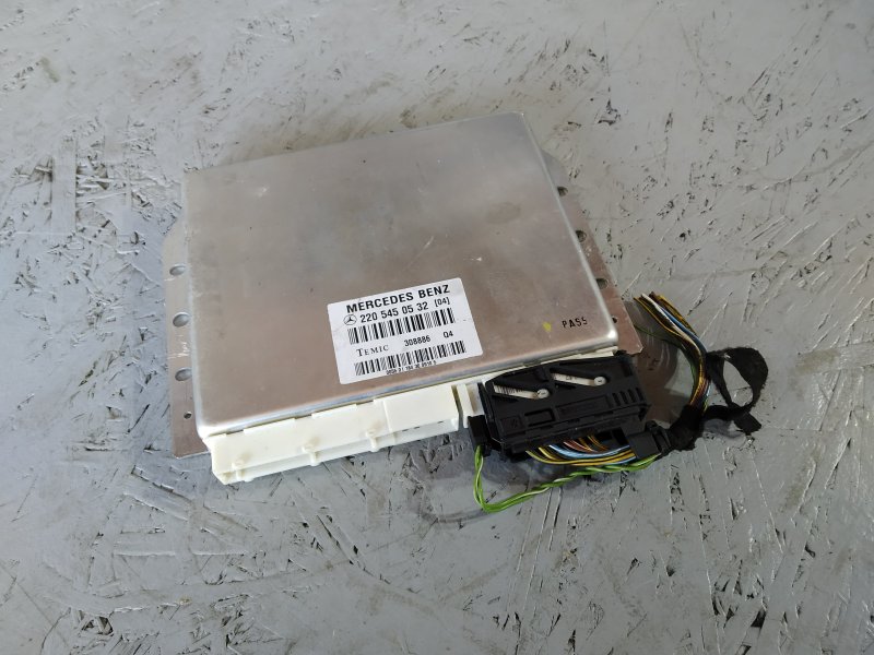 блок управления подвеской, 700 рублей, Санкт-Петербург