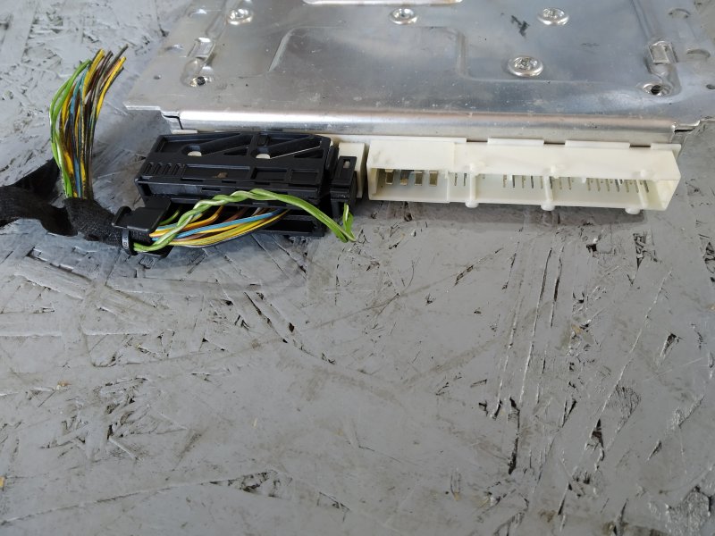 блок управления подвеской, 700 рублей, Санкт-Петербург