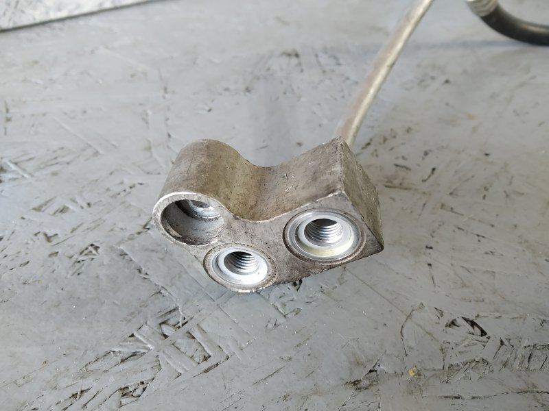 трубка кондиционера, 680 рублей, Санкт-Петербург