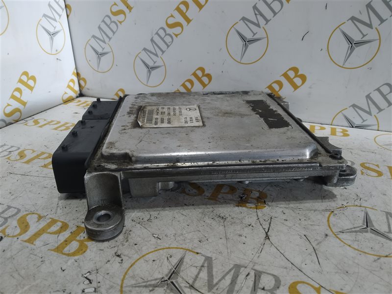 Блок управления двигателем, 3270 рублей, Санкт-Петербург