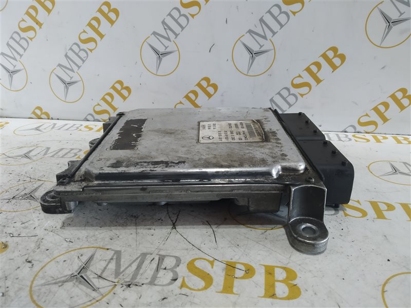 Блок управления двигателем, 3270 рублей, Санкт-Петербург