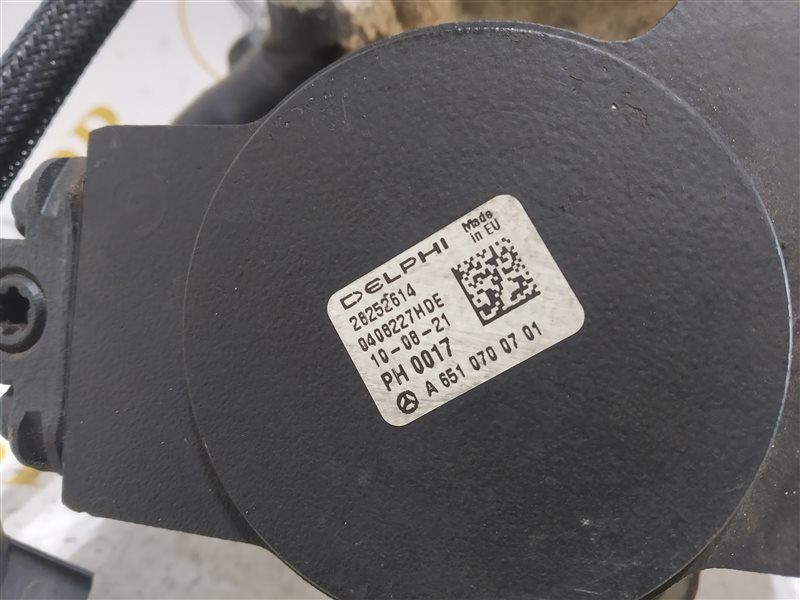 ТНВД, 5200 рублей, Санкт-Петербург