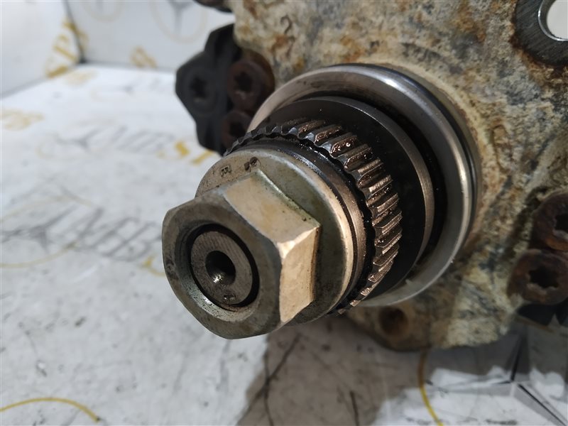 ТНВД, 5200 рублей, Санкт-Петербург