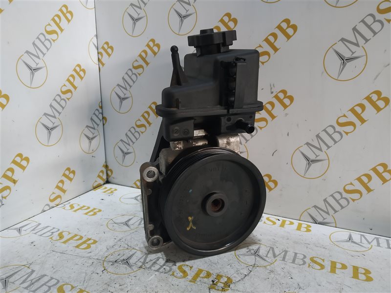 насос ГУР, 5860 рублей, Санкт-Петербург