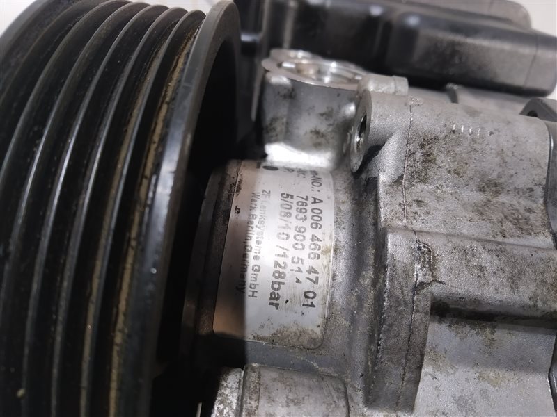 насос ГУР, 5860 рублей, Санкт-Петербург