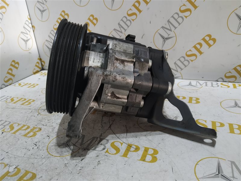 насос ГУР, 5860 рублей, Санкт-Петербург