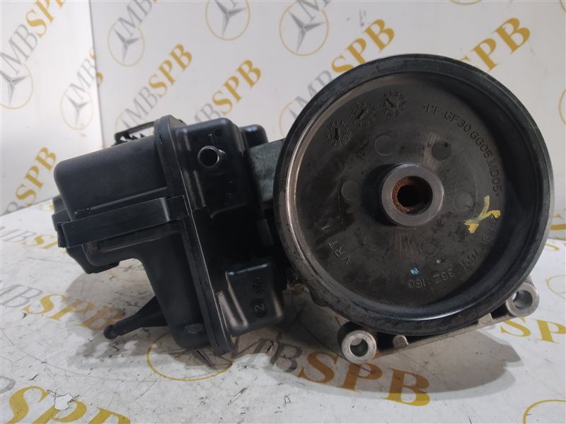 насос ГУР, 5860 рублей, Санкт-Петербург