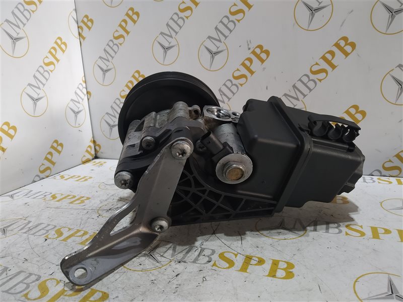 насос ГУР, 5860 рублей, Санкт-Петербург