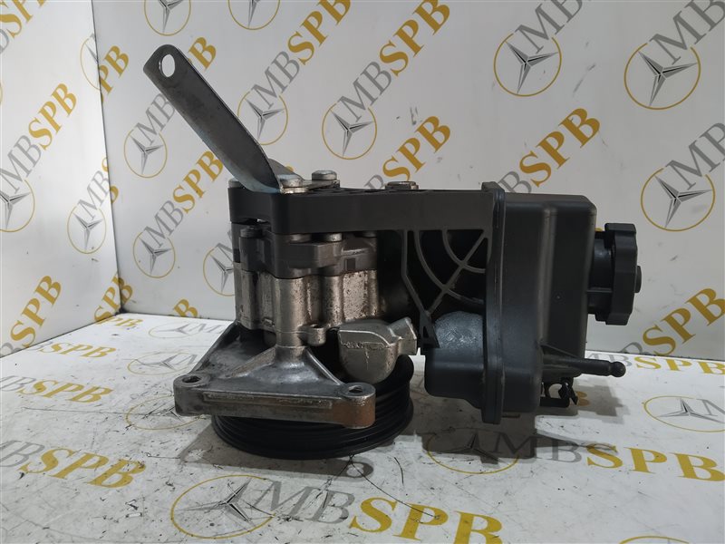 насос ГУР, 5860 рублей, Санкт-Петербург