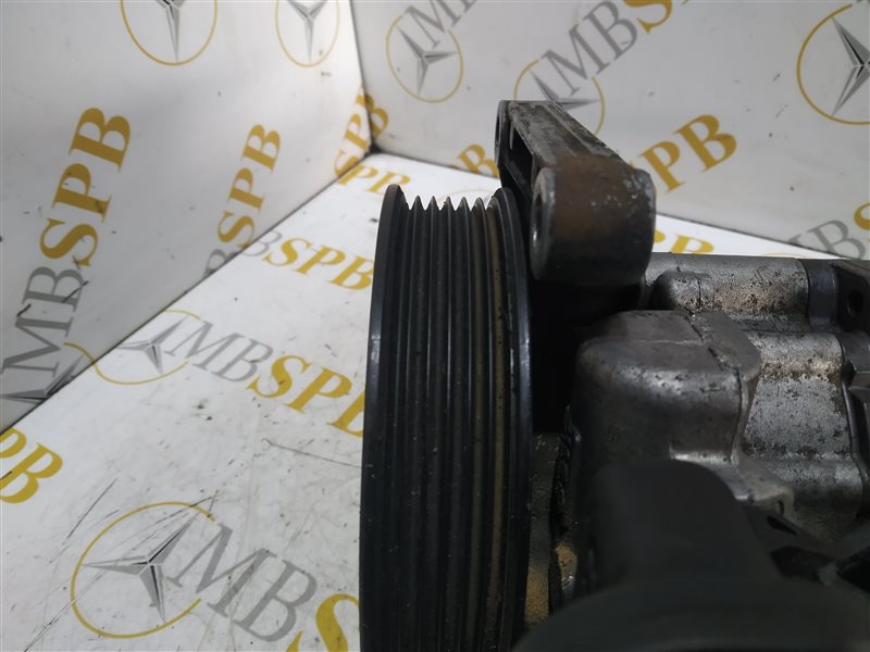 насос ГУР, 5860 рублей, Санкт-Петербург