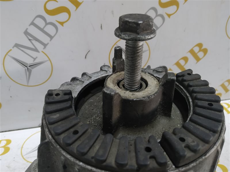 подушка двигателя, 1225 рублей, Санкт-Петербург