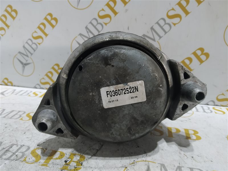 подушка двигателя, 1225 рублей, Санкт-Петербург