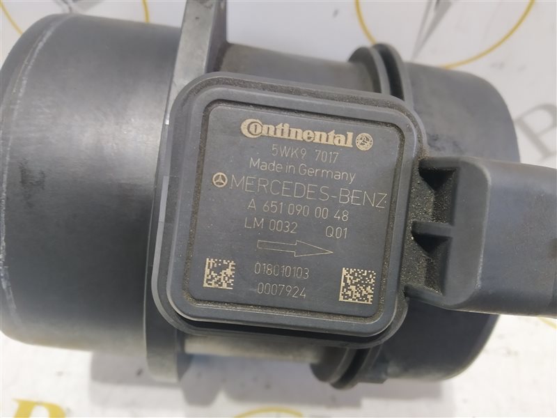 расходомер воздуха, 2690 рублей, Санкт-Петербург