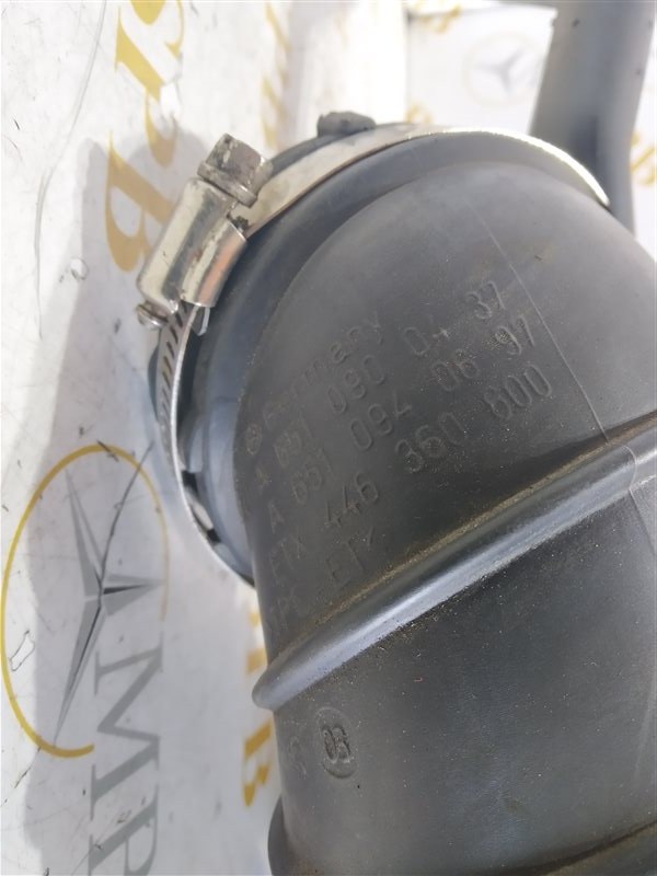 патрубок турбины, 1180 рублей, Санкт-Петербург