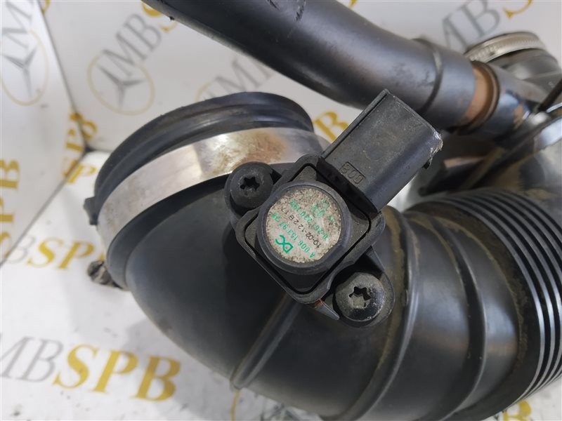 патрубок турбины, 1180 рублей, Санкт-Петербург