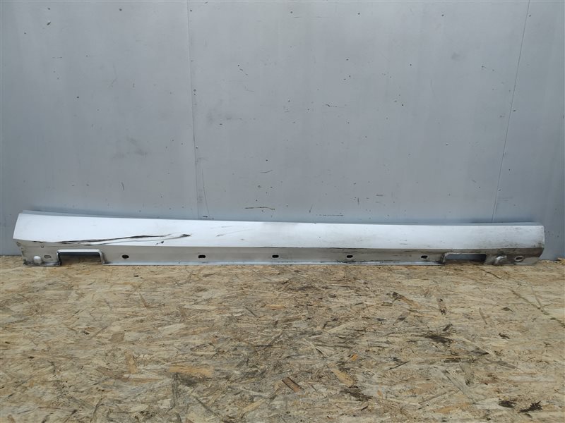 накладка на порог, 1645 рублей, Санкт-Петербург