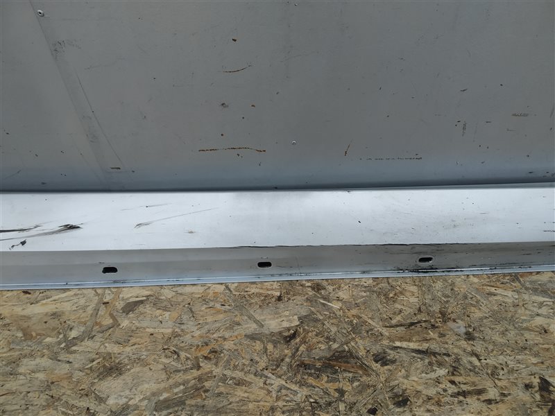 накладка на порог, 1645 рублей, Санкт-Петербург