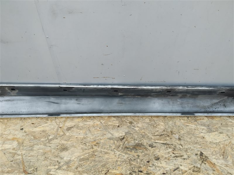 накладка на порог, 1645 рублей, Санкт-Петербург