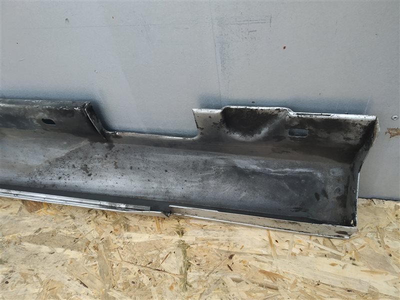 накладка на порог, 1645 рублей, Санкт-Петербург