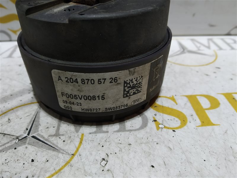 сирена, 1045 рублей, Санкт-Петербург