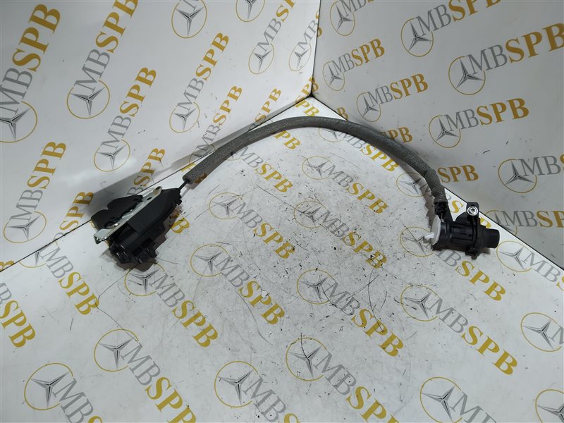 замок багажника, 1260 рублей, Санкт-Петербург