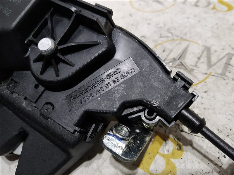 замок багажника, 1260 рублей, Санкт-Петербург