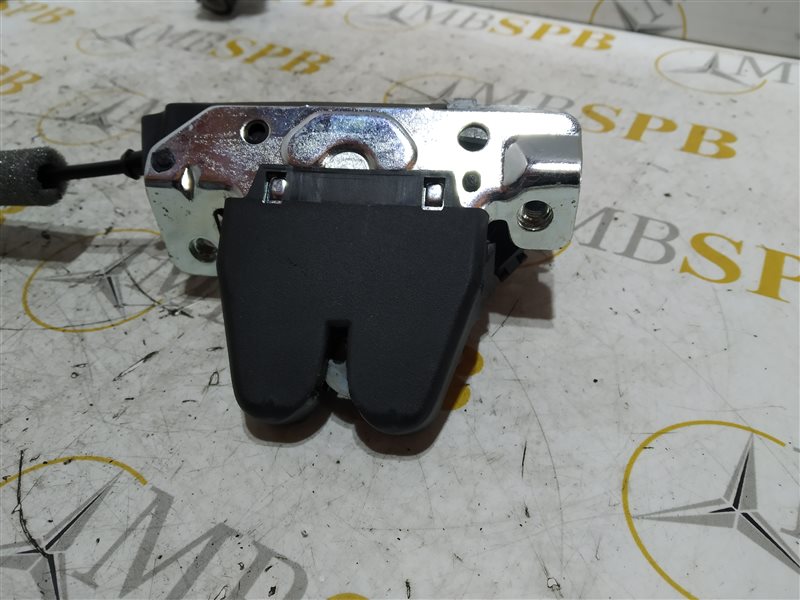 замок багажника, 1260 рублей, Санкт-Петербург