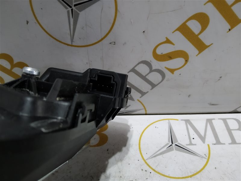 замок багажника, 1260 рублей, Санкт-Петербург