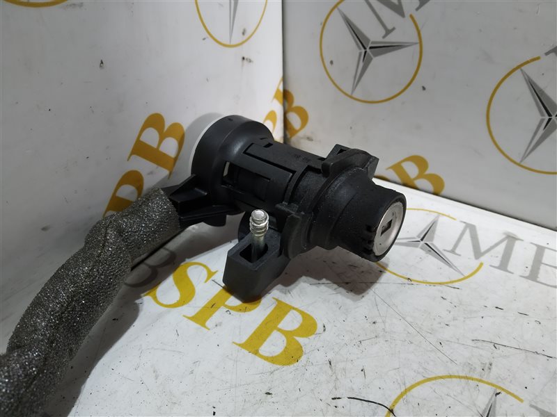 замок багажника, 1260 рублей, Санкт-Петербург