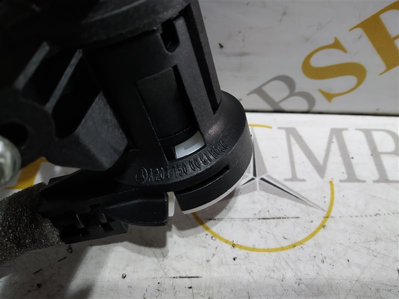 замок багажника, 1260 рублей, Санкт-Петербург