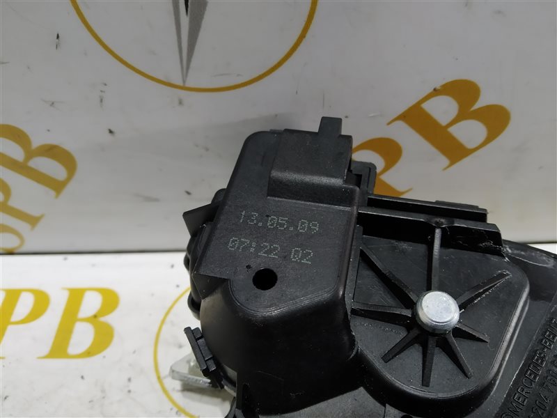 замок багажника, 1260 рублей, Санкт-Петербург