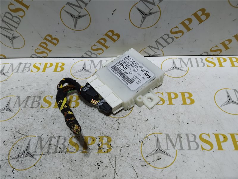 блок управления парктроником, 1300 рублей, Санкт-Петербург