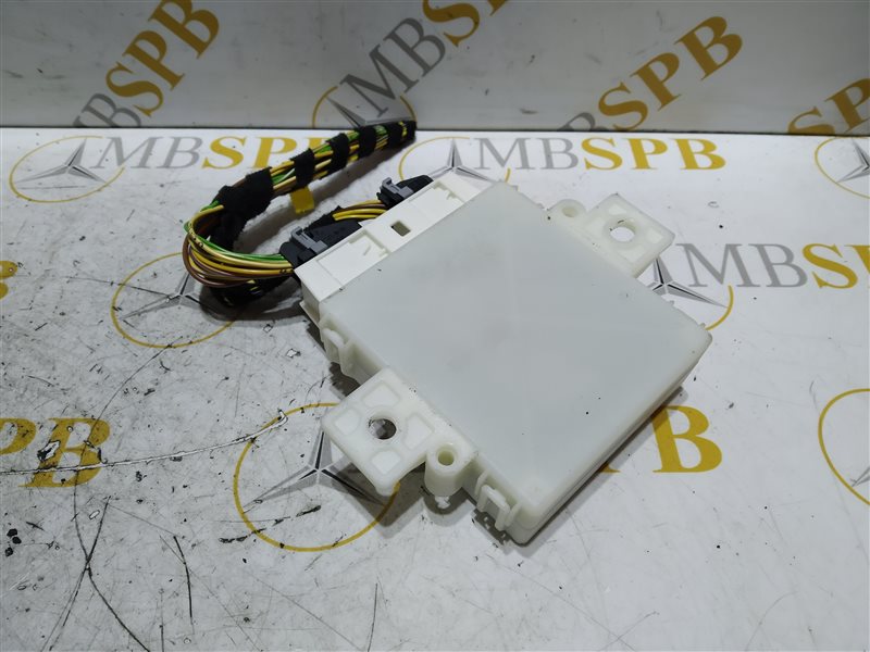 блок управления парктроником, 1300 рублей, Санкт-Петербург