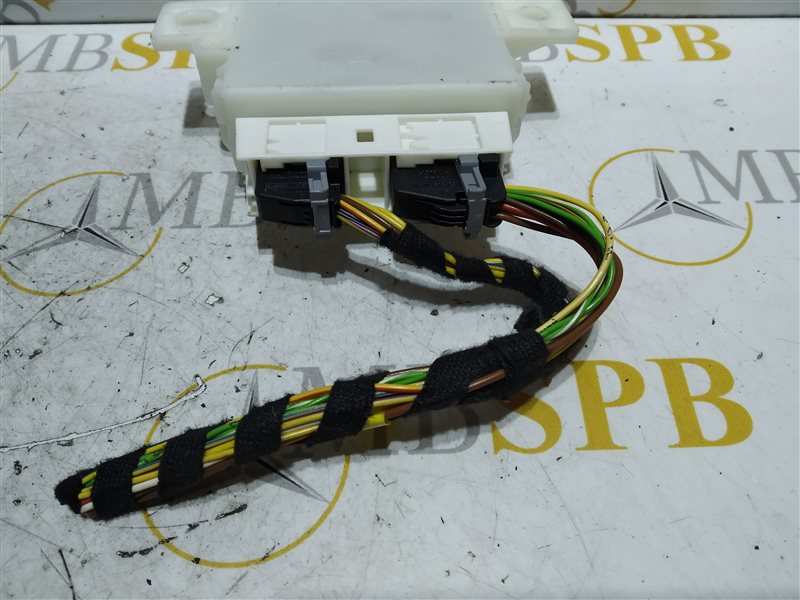 блок управления парктроником, 1300 рублей, Санкт-Петербург