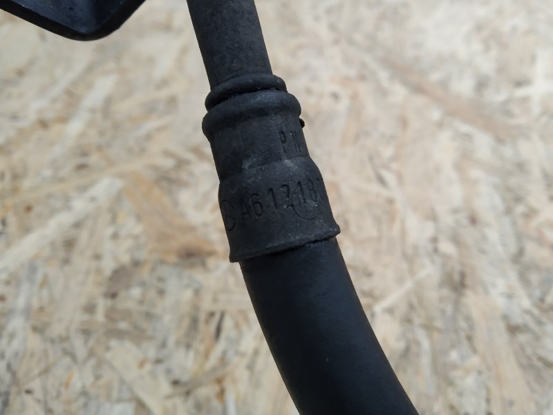 трубка охлаждения АКПП, 680 рублей, Санкт-Петербург