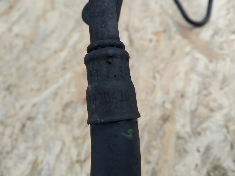 трубка охлаждения АКПП, 680 рублей, Санкт-Петербург