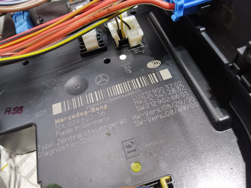 Блок SAM, 2650 рублей, Санкт-Петербург