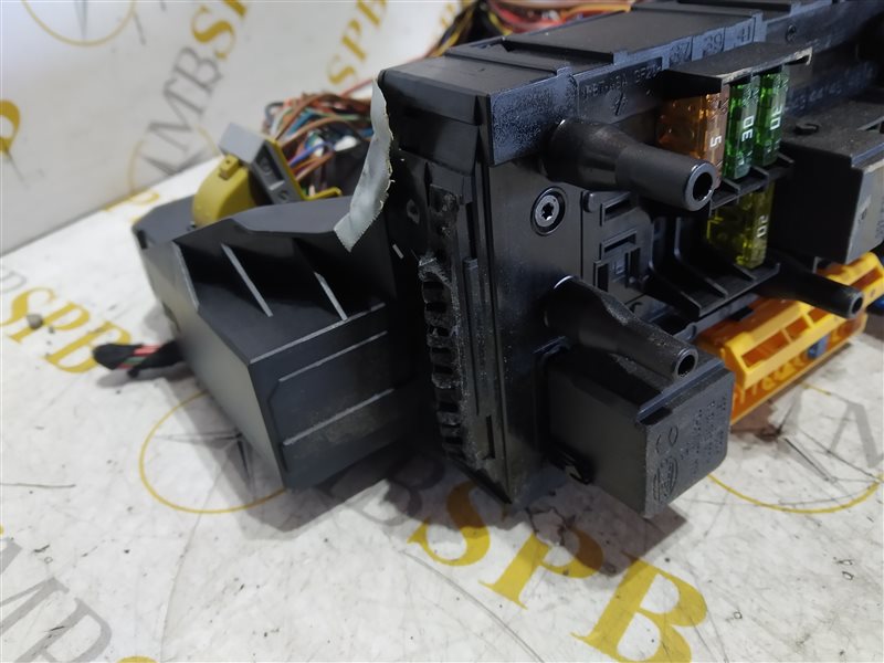 Блок SAM, 2650 рублей, Санкт-Петербург