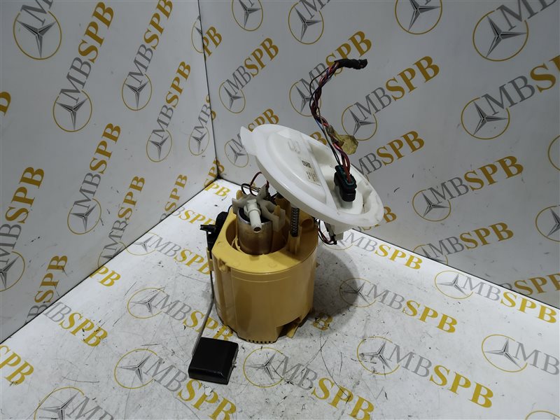 насос в бак, 3230 рублей, Санкт-Петербург