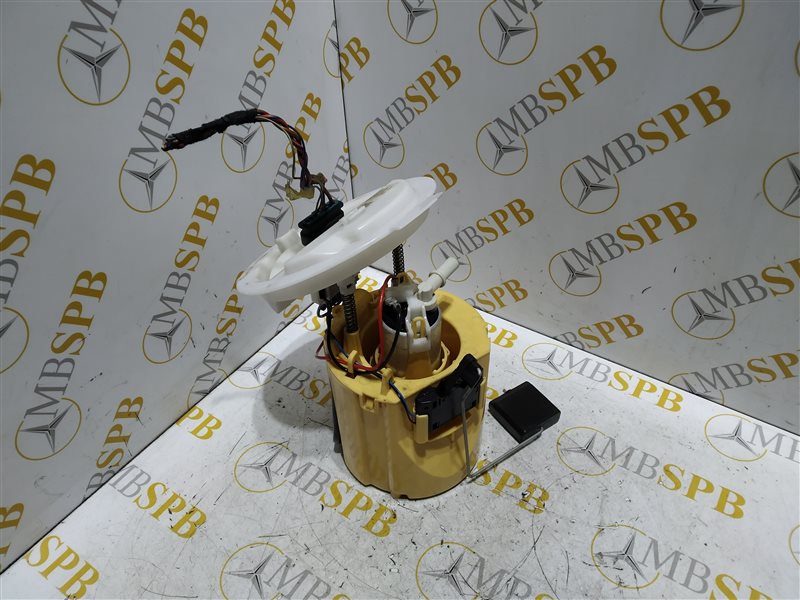 насос в бак, 3230 рублей, Санкт-Петербург