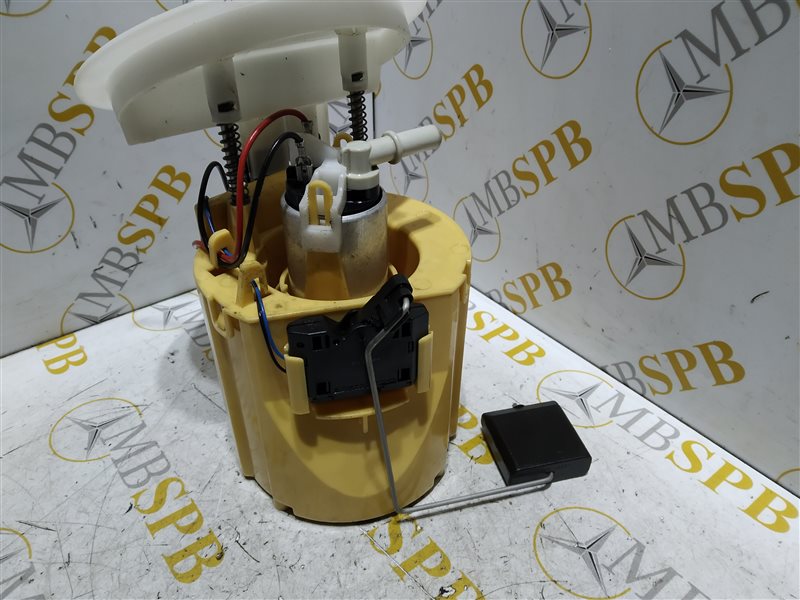 насос в бак, 3230 рублей, Санкт-Петербург