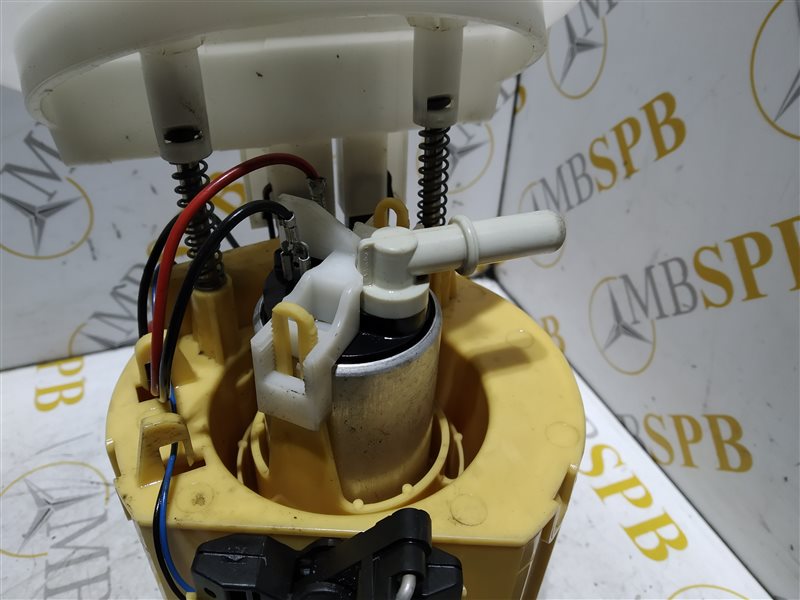 насос в бак, 3230 рублей, Санкт-Петербург