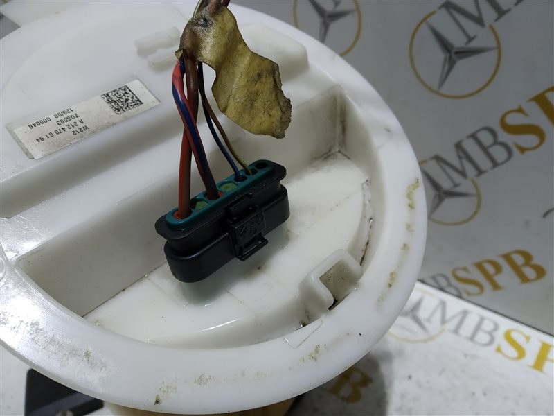 насос в бак, 3230 рублей, Санкт-Петербург