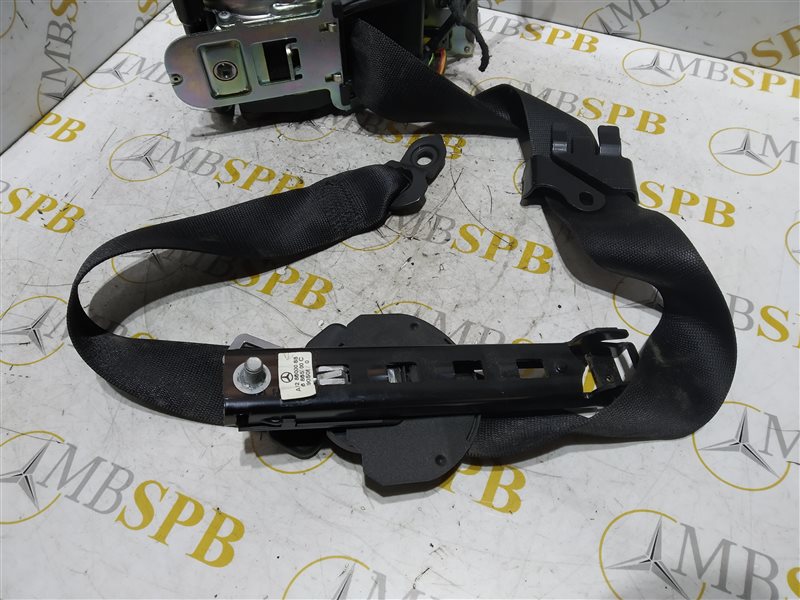 ремень безопасности, 2020 рублей, Санкт-Петербург